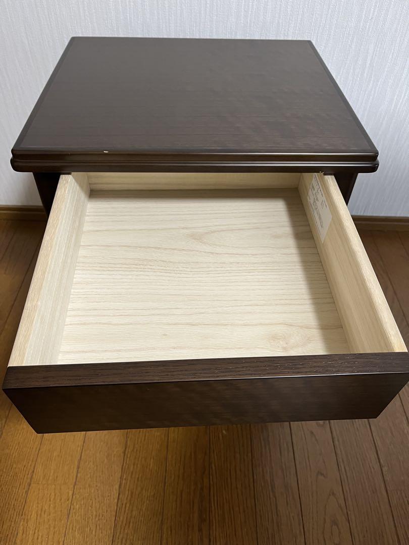 SIMMONS シモンズ　NIGHT TABLE ナイトテーブル　エンゲージ