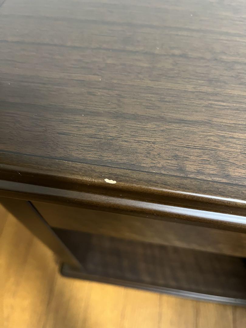 SIMMONS シモンズ　NIGHT TABLE ナイトテーブル　エンゲージ
