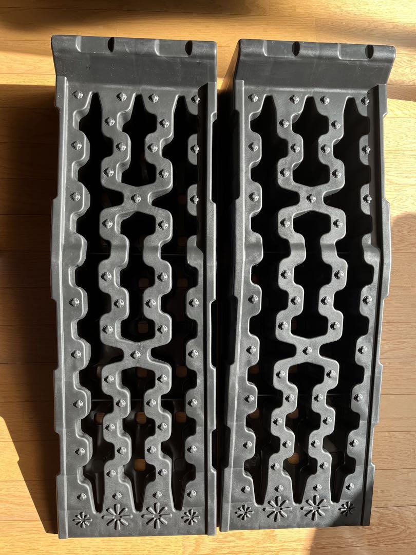 カースロープ（6t）　my precious 　1度使用しただけ