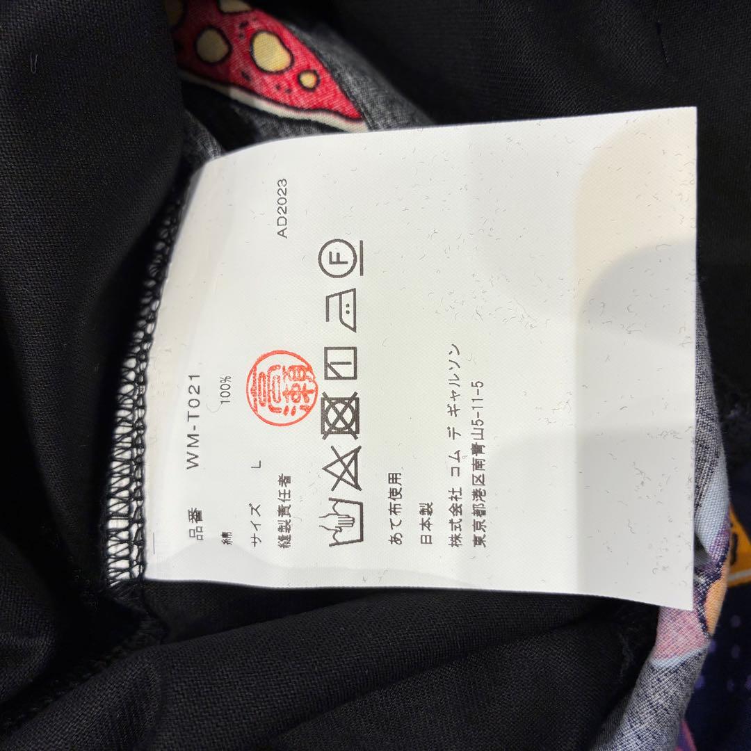 JUNYA WATANABE MAN ジュンヤワタナベマンtee