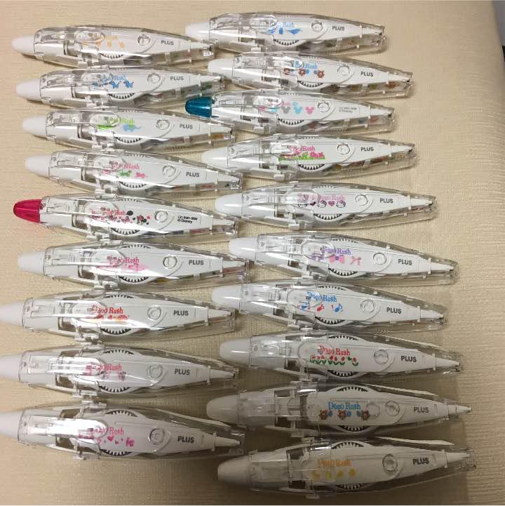デコラッシュ