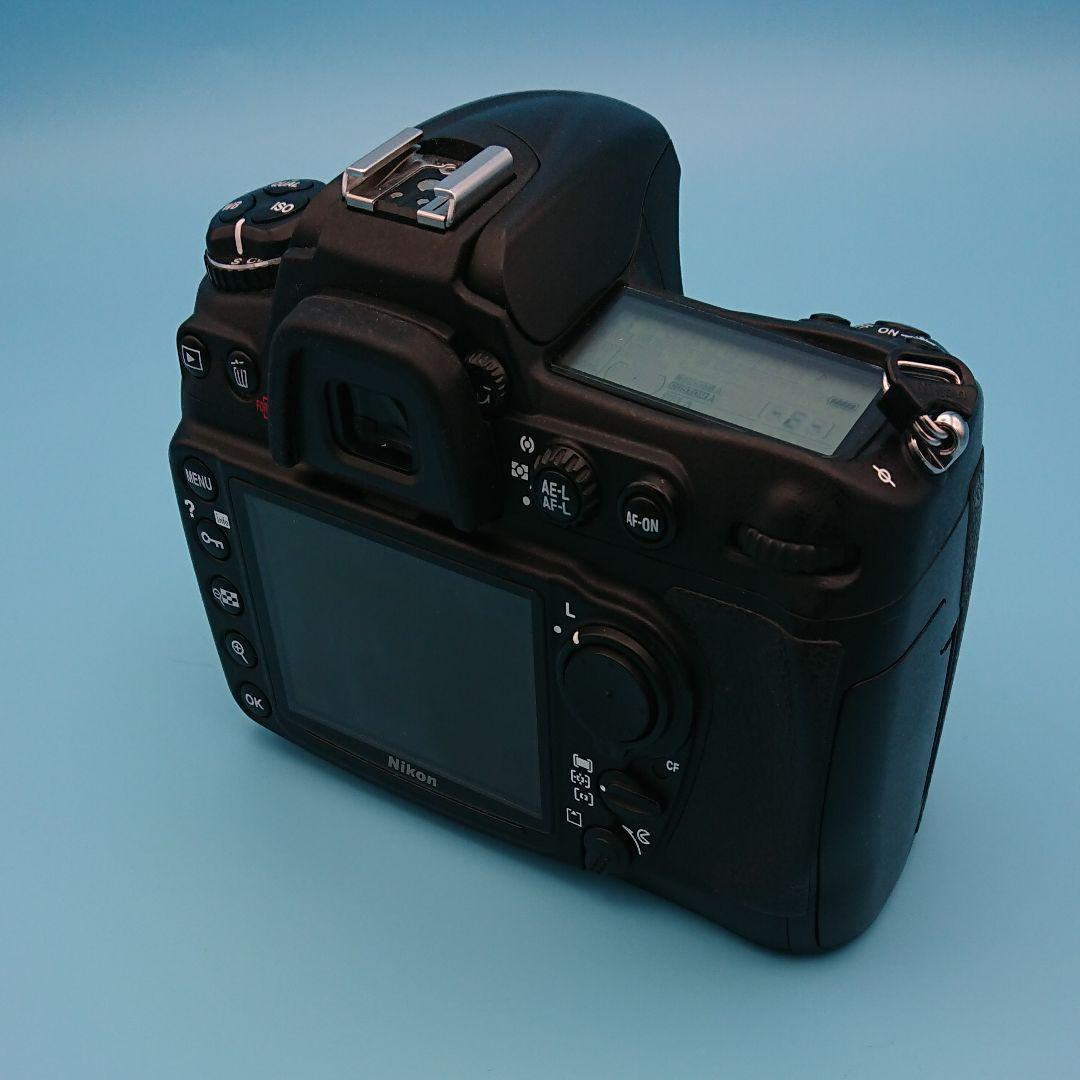 Nikon D300 nyal7-m16632003243 限定品即納