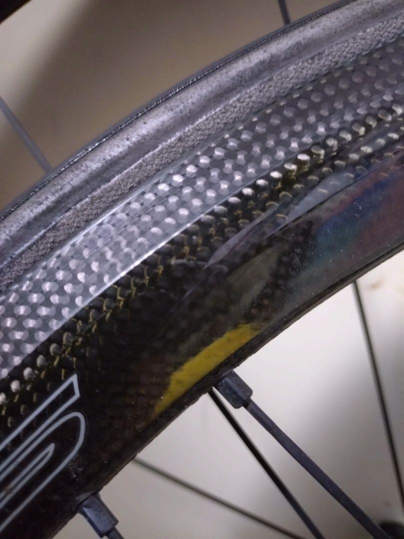 campagnolo bra one 35 チューブラー ボーラワン