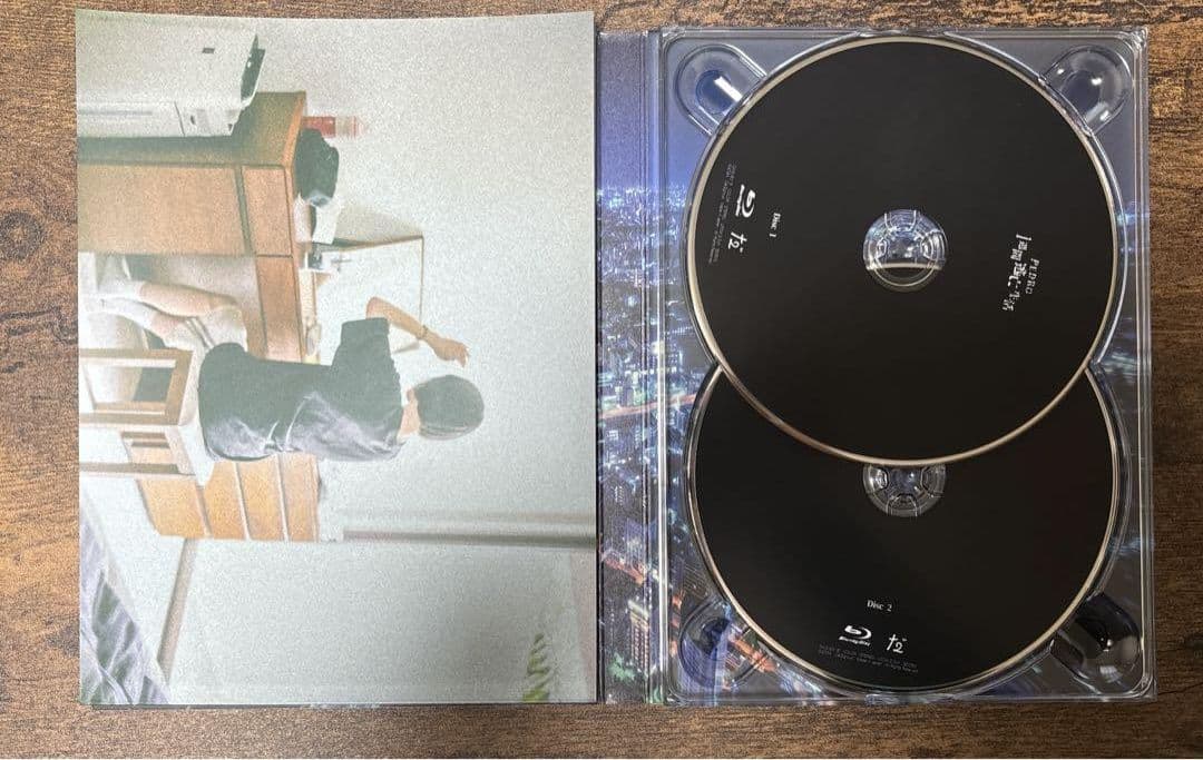 だいにぐるーぷ　Blu-ray PEDRO 1週間逃亡生活　ブルーレイ