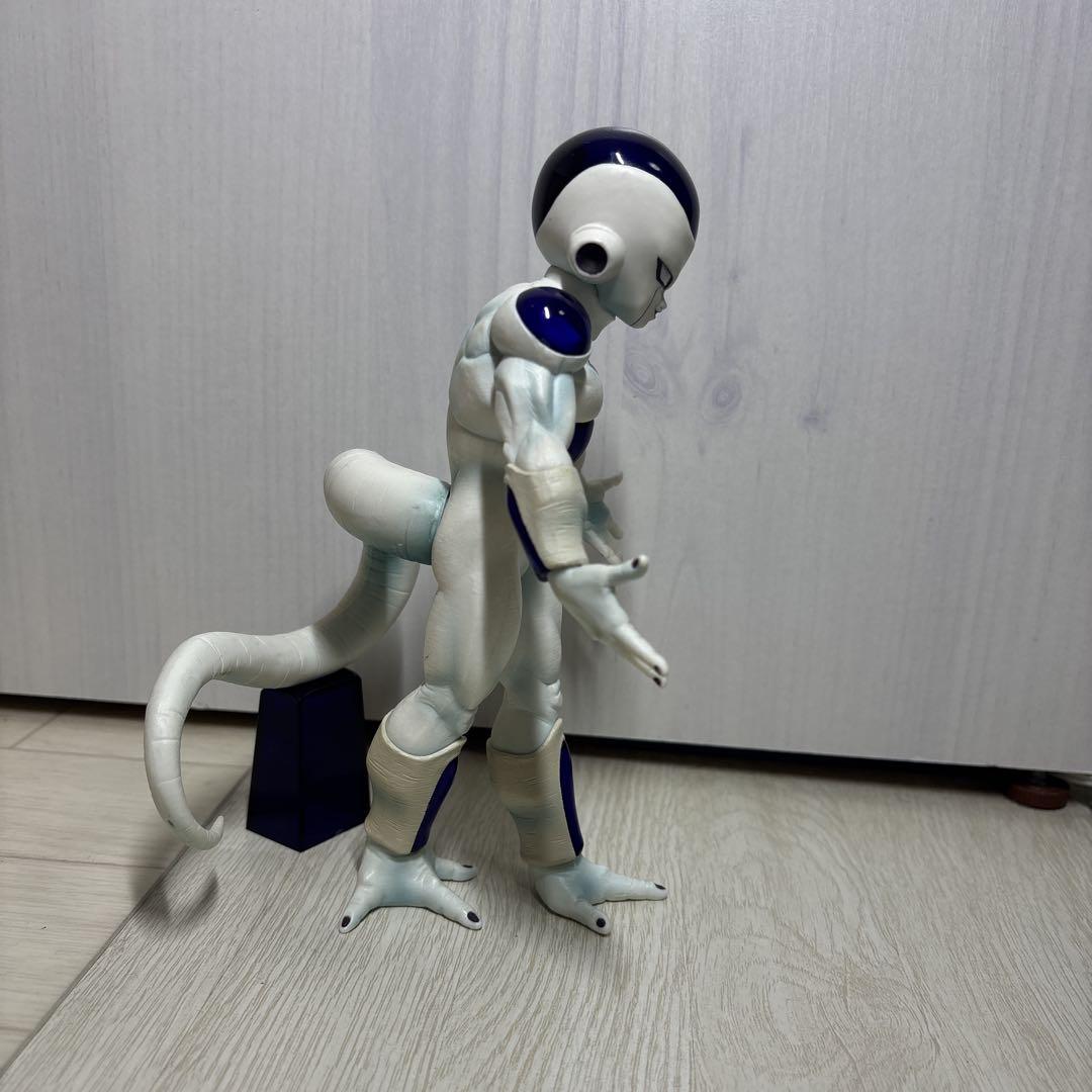 ドラゴンボールフィギュア フリーザ MSP ドラゴンボール超