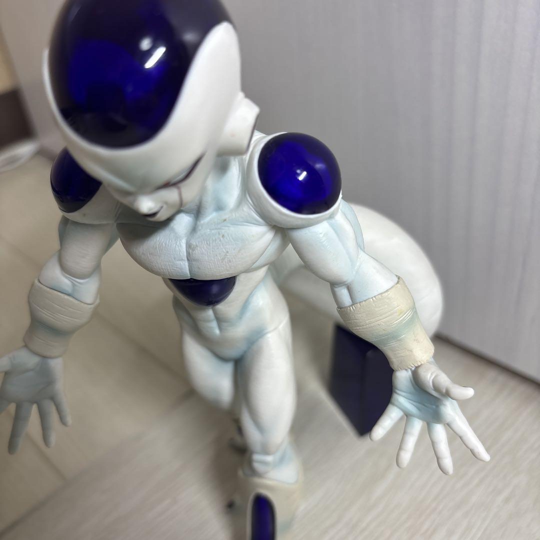 ドラゴンボールフィギュア フリーザ MSP ドラゴンボール超