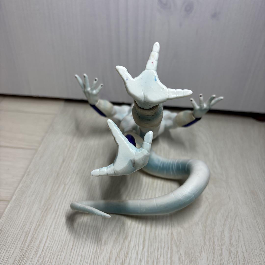 ドラゴンボールフィギュア フリーザ MSP ドラゴンボール超