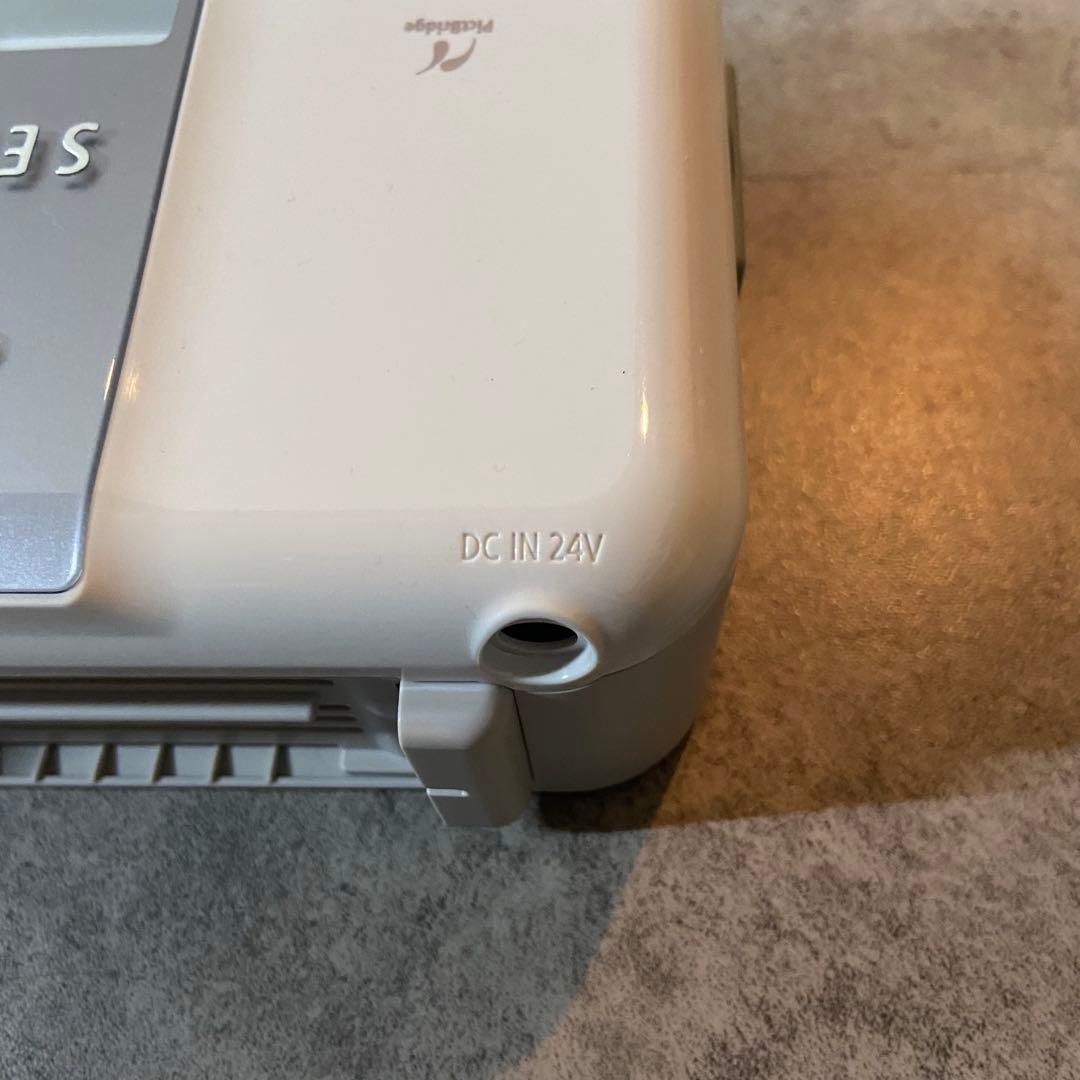 Canon SELPHY CP510 Hello Kitty Version - メルカリ