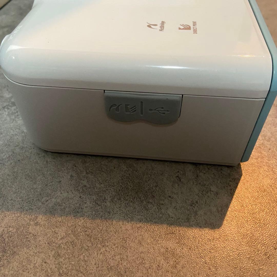 Canon SELPHY CP510 Hello Kitty Version - メルカリ