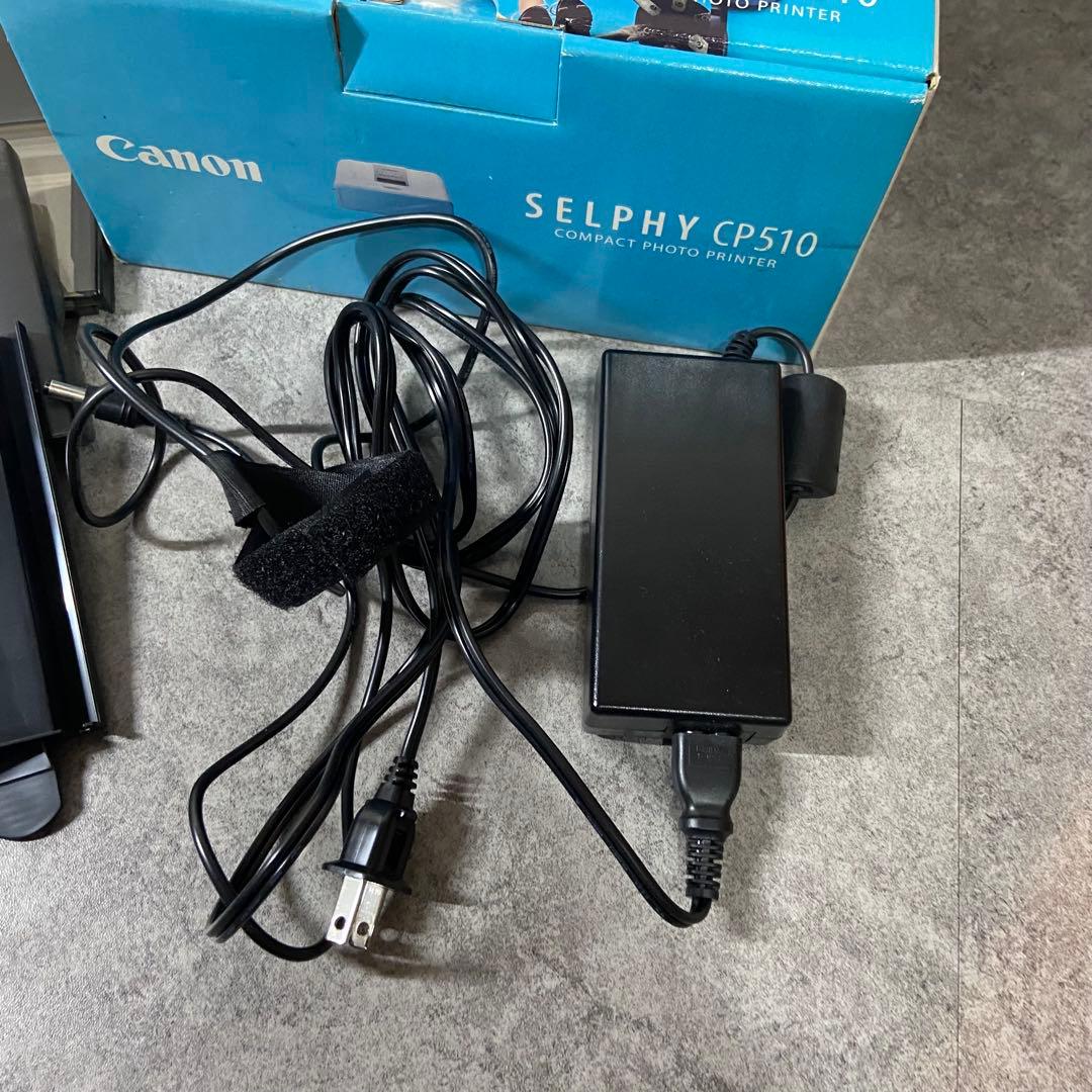 Canon SELPHY CP510 Hello Kitty Version - メルカリ