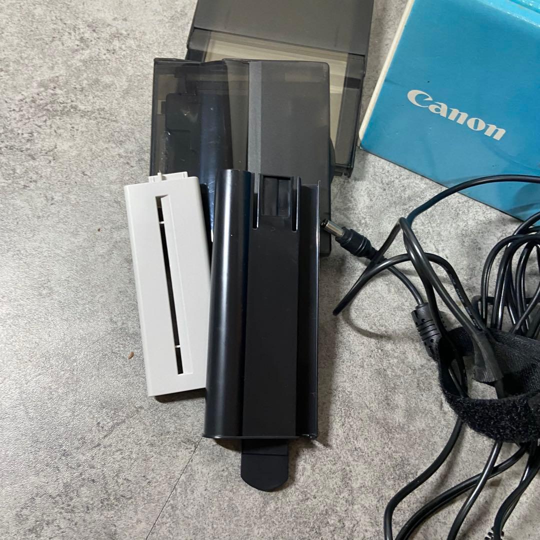 Canon SELPHY CP510 Hello Kitty Version - メルカリ