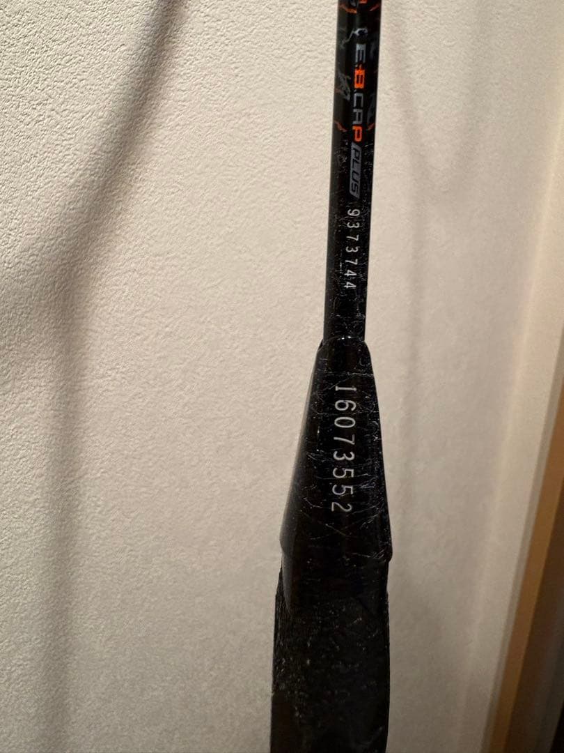 アストロクス99ツアー 3U6 ジャンク品 - メルカリ