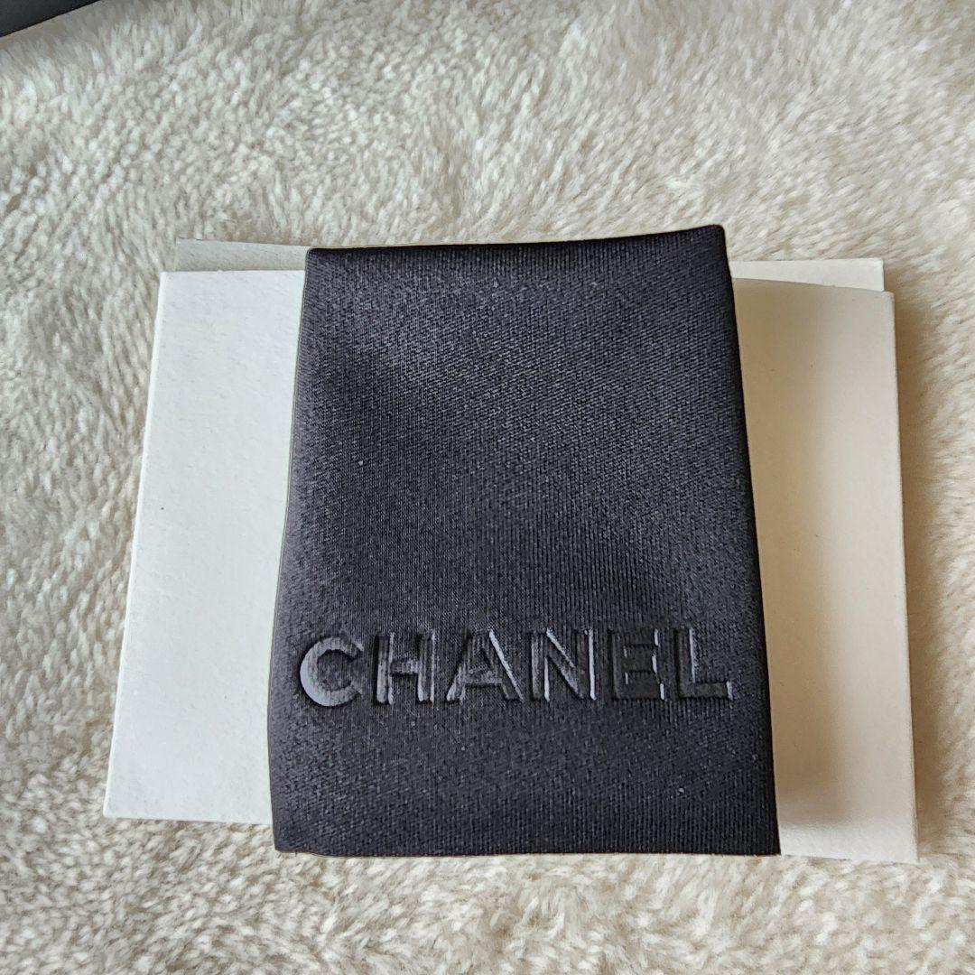 シャネル ロゴ スクエア シェイプ メガネ