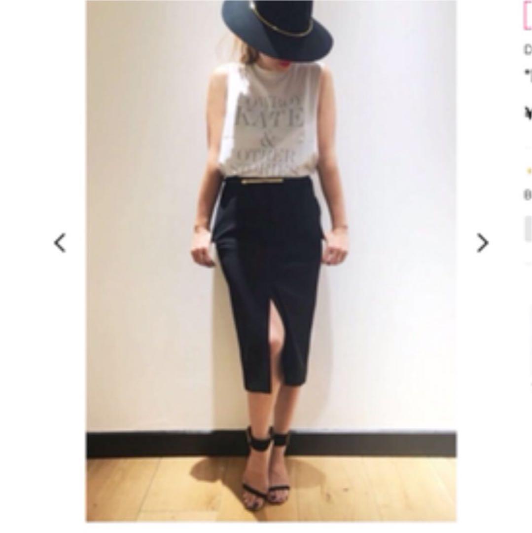 Deuxieme Classe MICHEL VIVIEN サンダル