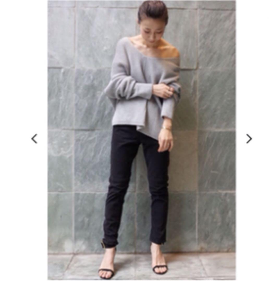 Deuxieme Classe ミッシェルヴィヴィアン　サンダル　36 Deuxieme Classe MICHEL VIVIEN サンダル