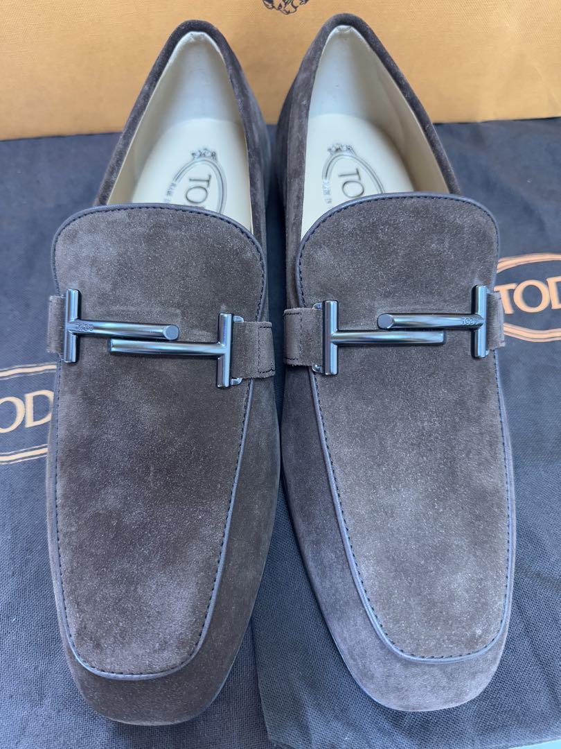 TOD'S サイズ6