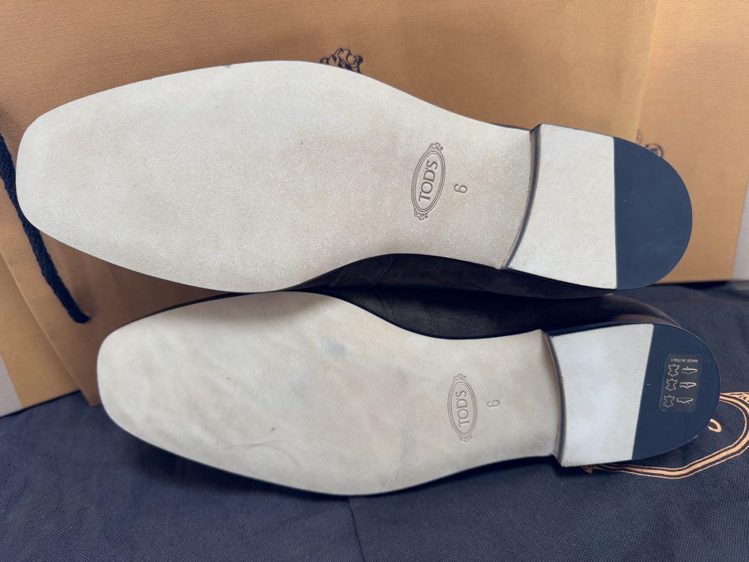 TOD'S サイズ6