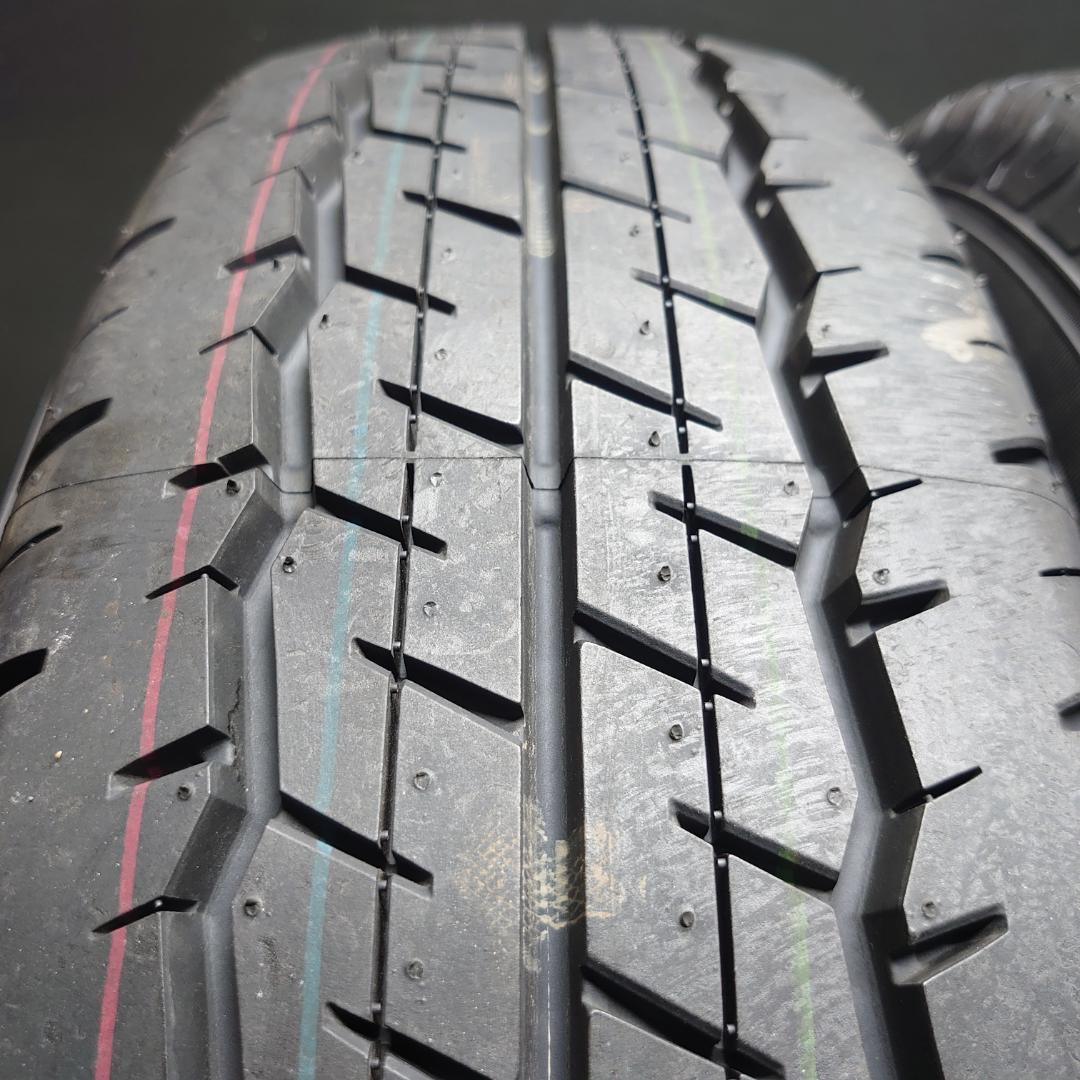 トヨタ純正 ダンロップ