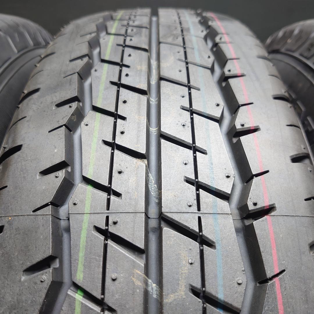 トヨタ純正 ダンロップ