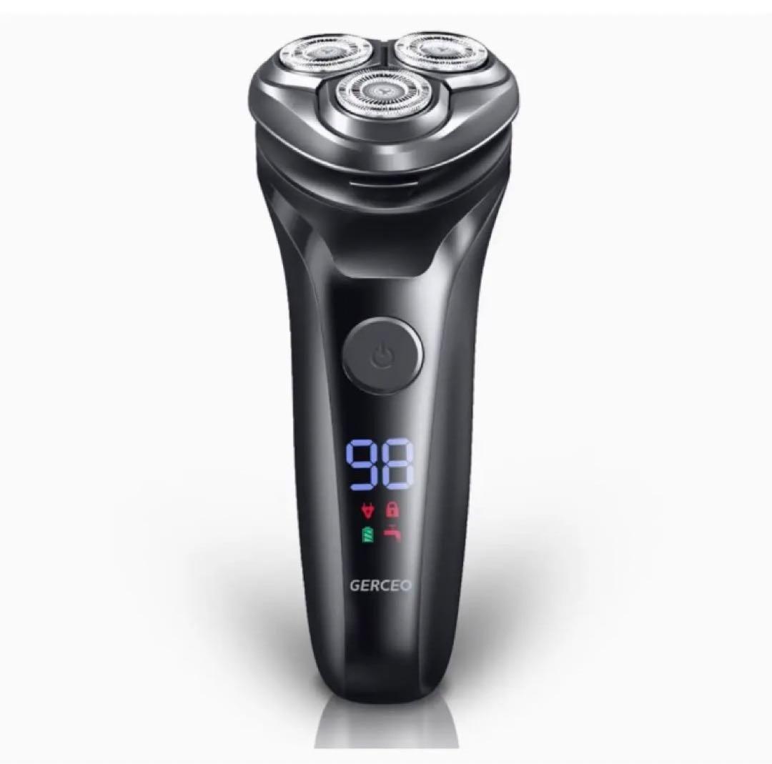 ⭐️新品未開封⭐️シェーバー 電気シェーバー 髭剃り メンズ