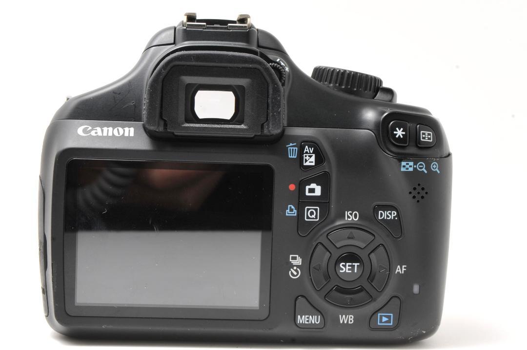 Canon EOS Kiss X50 スマホ転送 動画撮影 キヤノン 一眼レフ