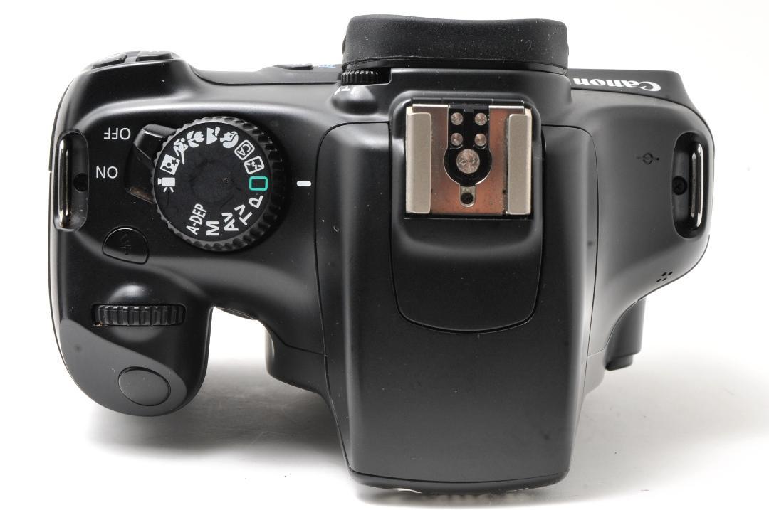 Canon EOS Kiss X50 スマホ転送 動画撮影 キヤノン 一眼レフ