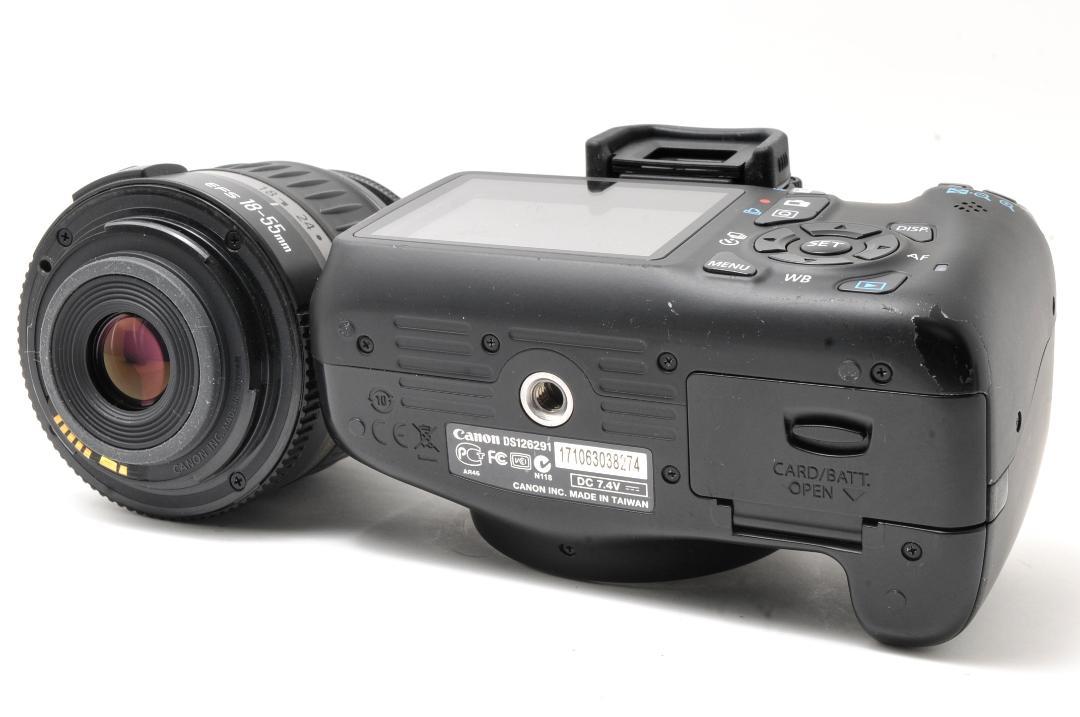 Canon EOS Kiss X50 スマホ転送 動画撮影 キヤノン 一眼レフ