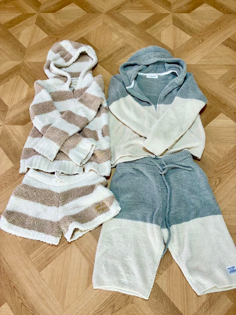 カップル 夫婦M・gelato