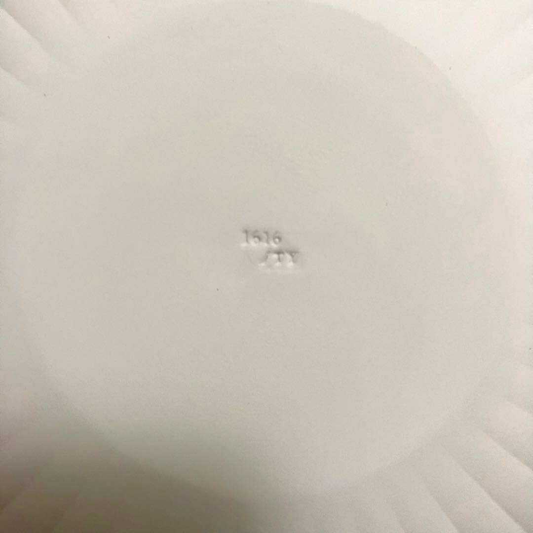 1616/arita japan TY Palace Plate 220 4枚