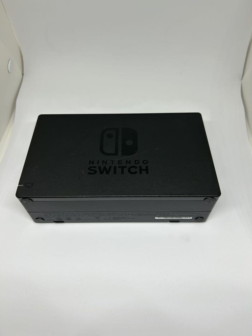 Nintendo Switch ニンテンドー　スイッチ