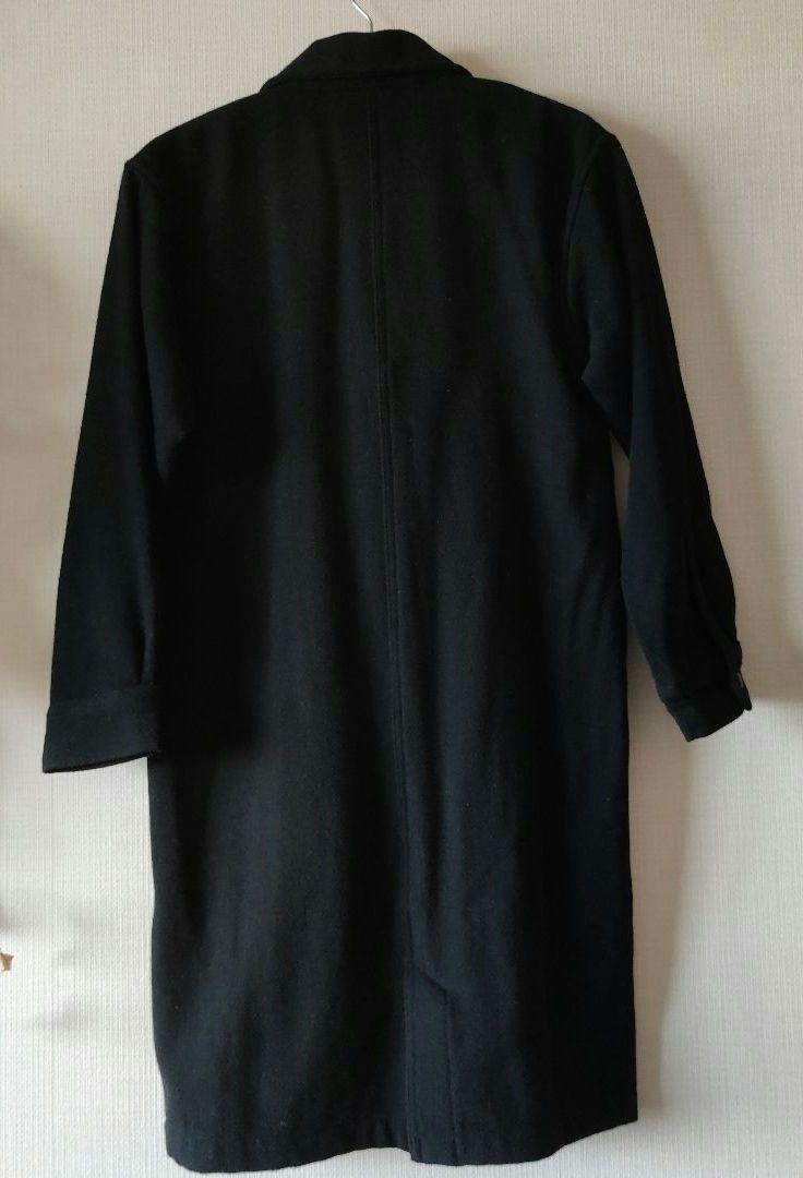 【新品 未使用】クロスアンドクロス Cloth&Cross ハグオーワー コート