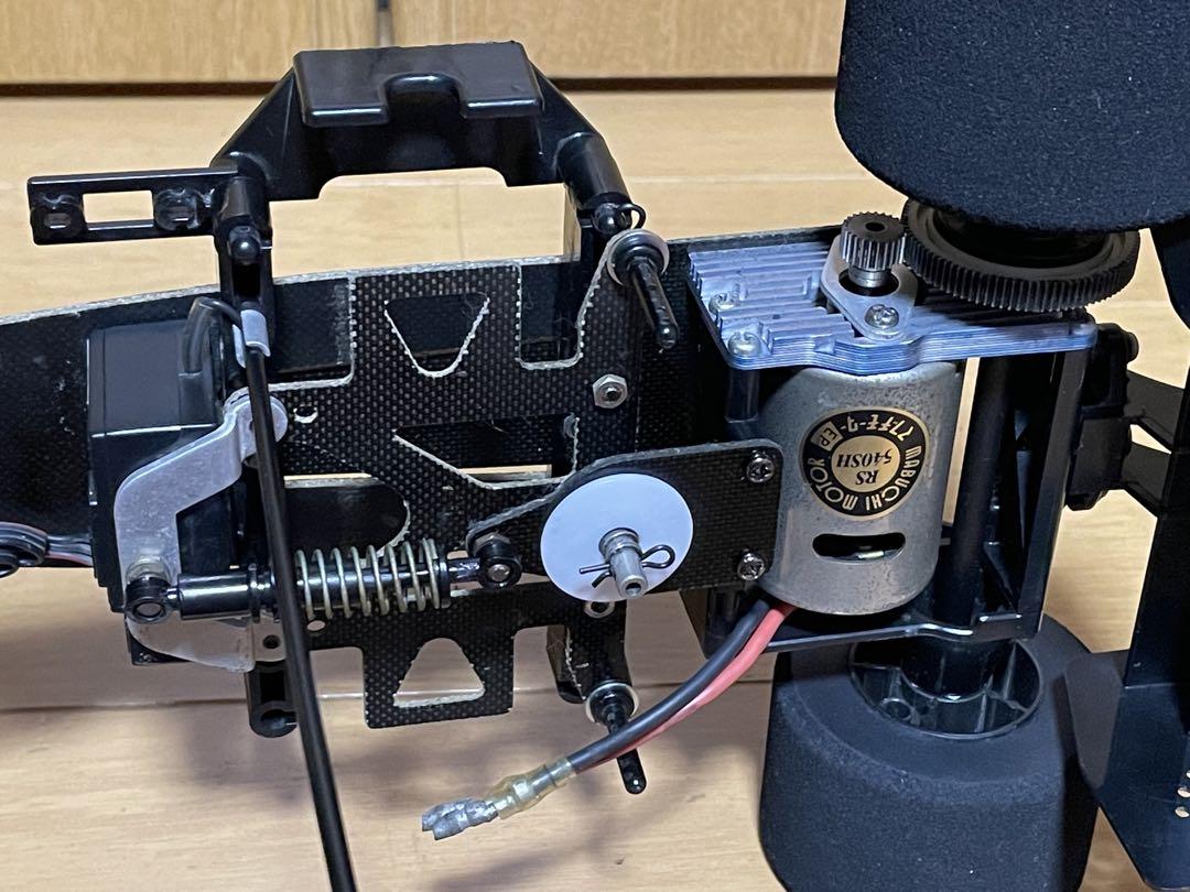 タミヤ  F103RS 中古