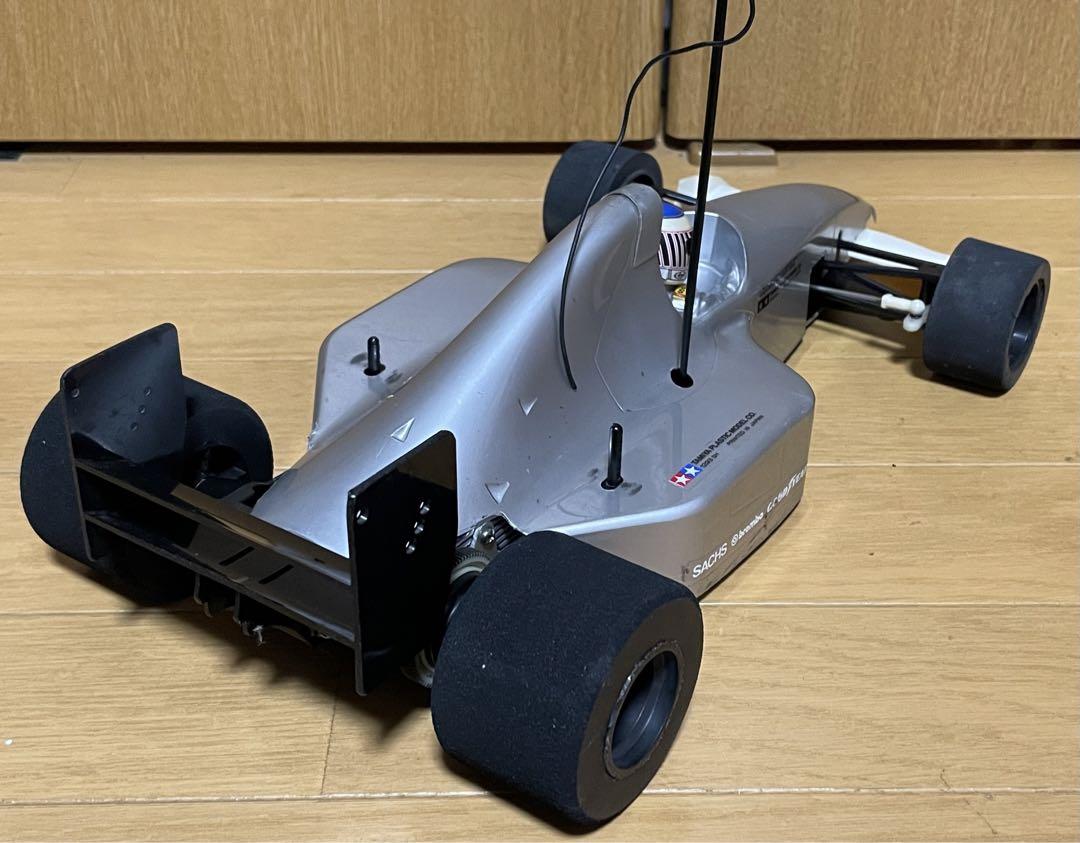 タミヤ  F103RS 中古