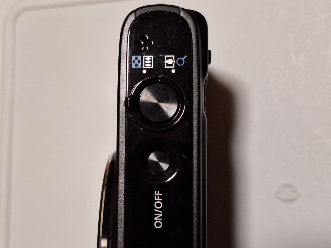 Canon SX610HSジャンク完璧な動作不明です❗ Canon SX610HSジャンク完璧な動作不明です❗