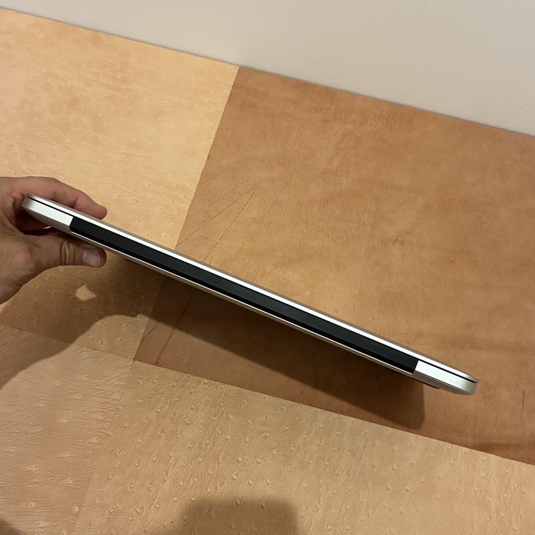MacBook Pro (Retina, 13-inch, Early 2015