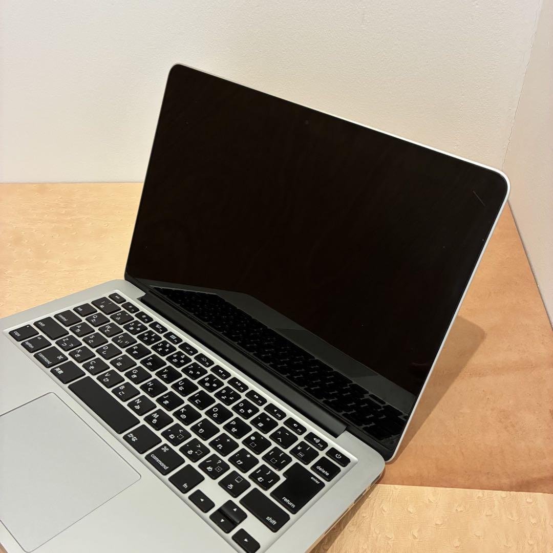 MacBook Pro (Retina, 13-inch, Early 2015
