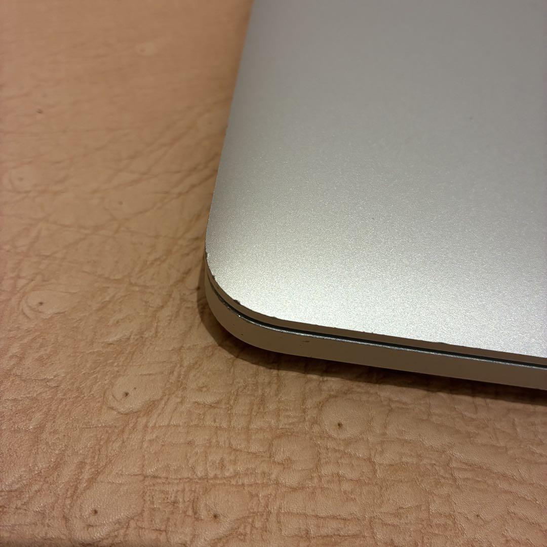 MacBook Pro (Retina, 13-inch, Early 2015