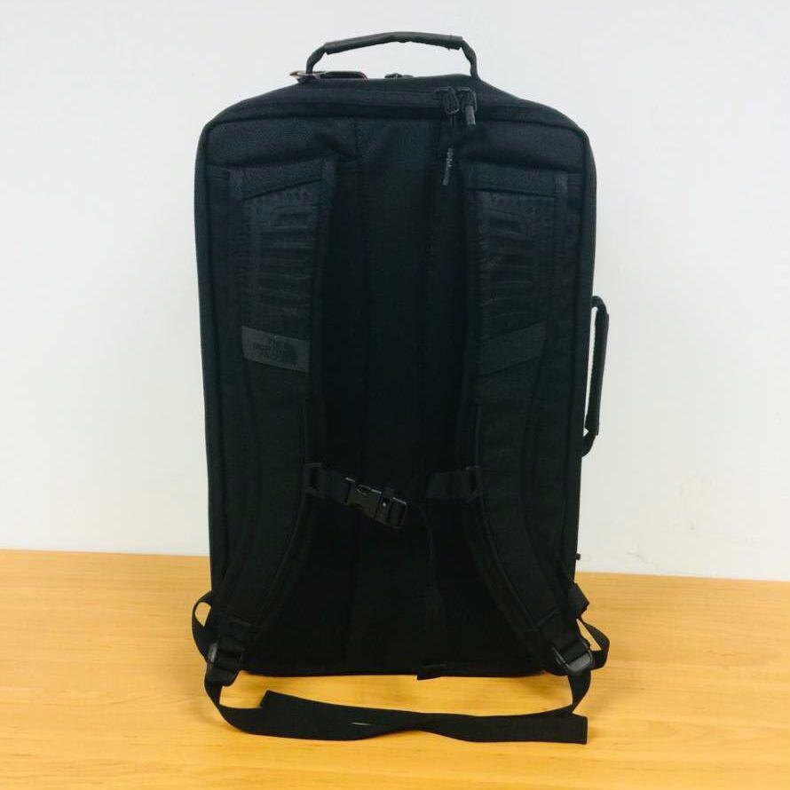 【日本未上陸】THE NORTH FACE リュック30L 黒
