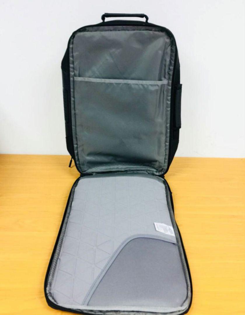 【日本未上陸】THE NORTH FACE リュック30L 黒