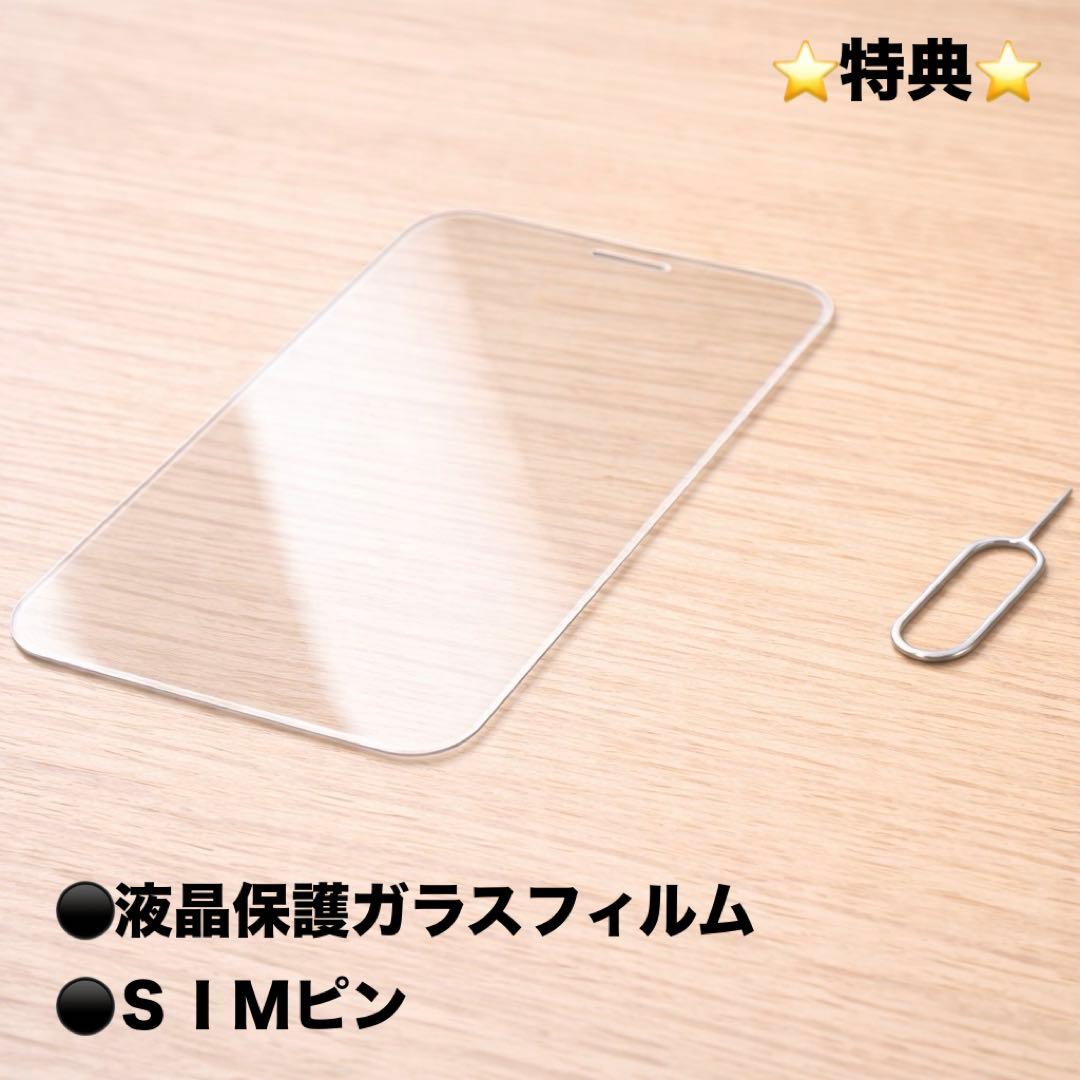 【専用】iPhone SE3 256GB BLACK大容量新品バッテリー100%
