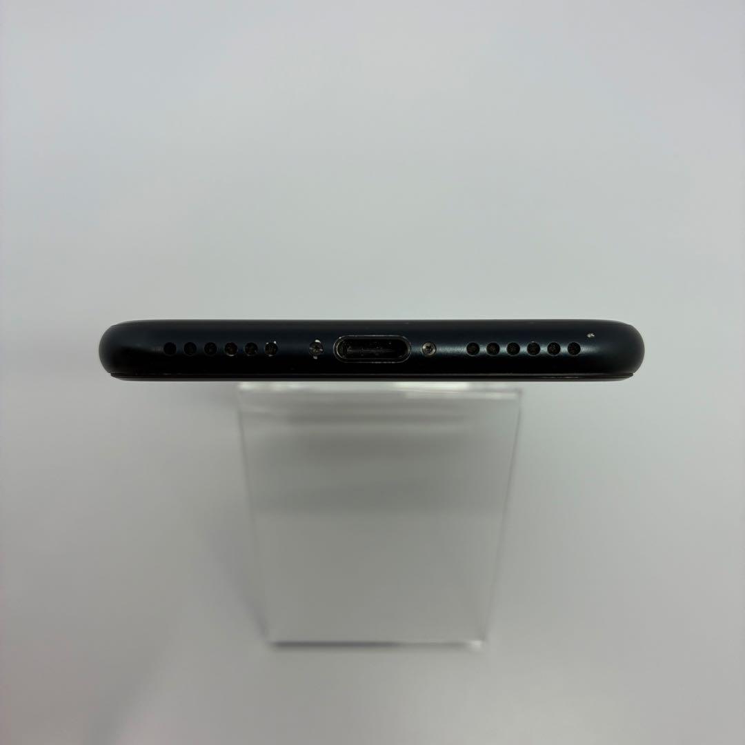 【専用】iPhone SE3 256GB BLACK大容量新品バッテリー100%