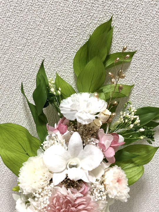 プリザーブドフラワー ✨オーダー承ります✨ rYaEn-m16640040765 仏花 好評