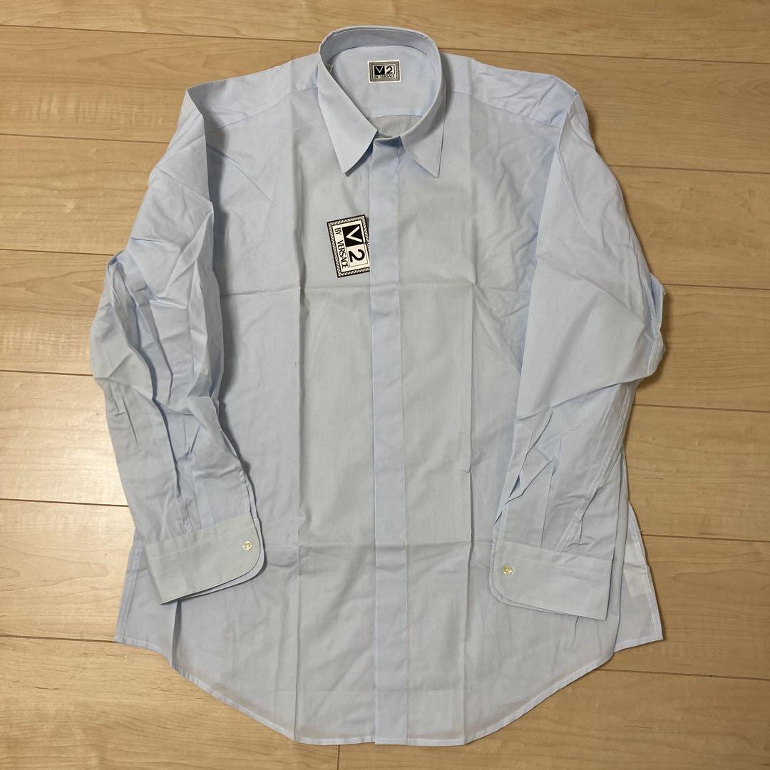 VERSACEヴェルサーチワイシャツベルサーチ