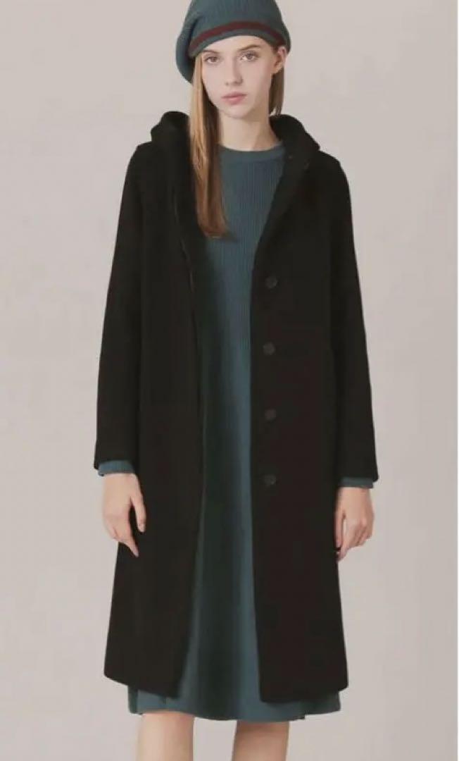 マッキントッシュロンドン　ロングコート 38