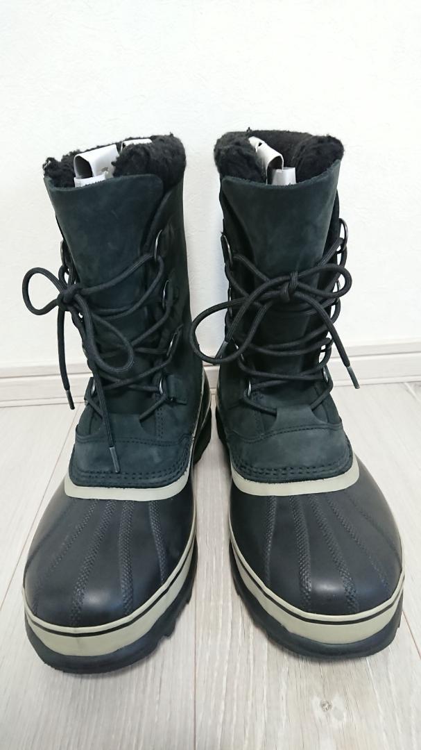 ソレルSOREL CARIBOUカリブー