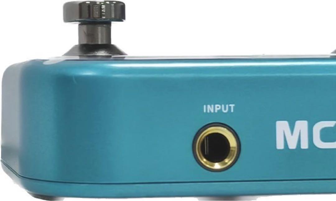 マルチエフェクター Mooer prime s1 新品未開封