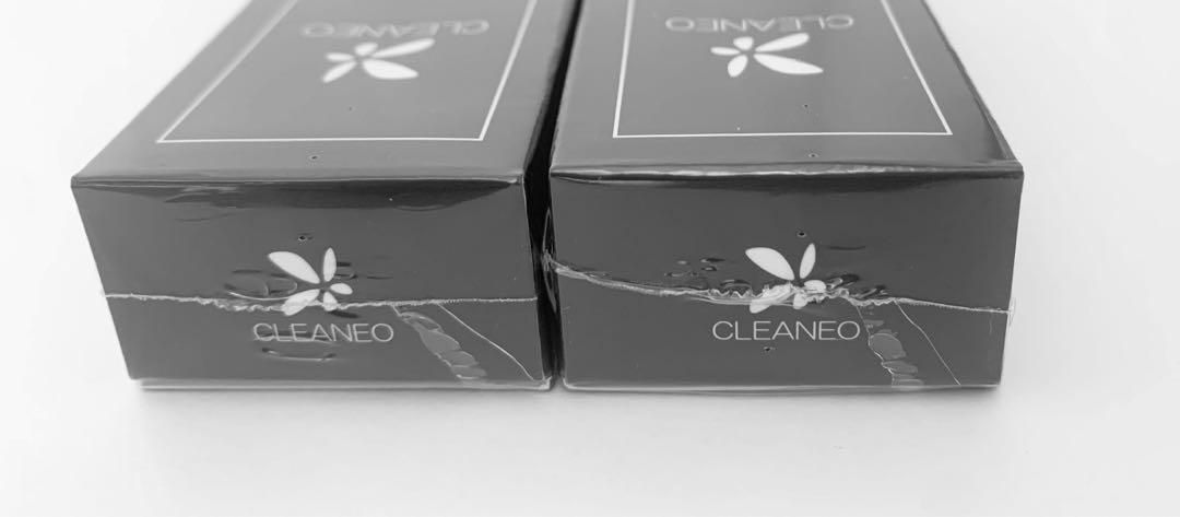 クリアネオ　CLEANEO 新品　未開封　30g 3個セット CLEANEO クリアネオ 30g×3個｜Yahoo!フリマ（旧PayPayフリマ）