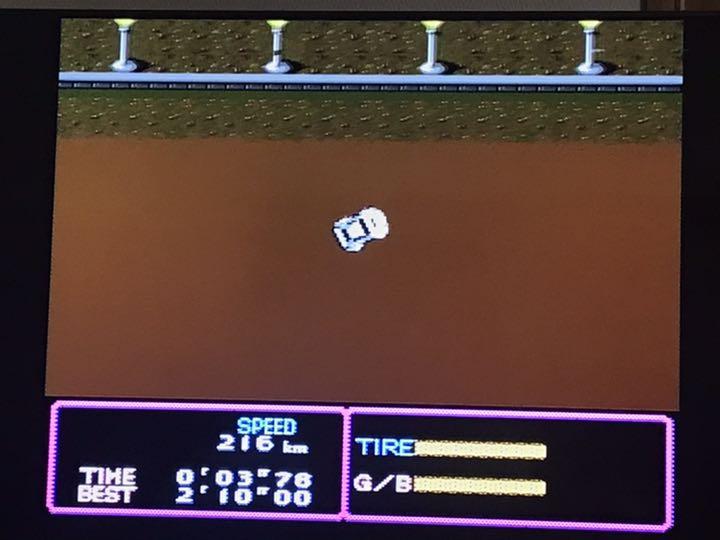 PCエンジン ソフト エフワン ドリーム
