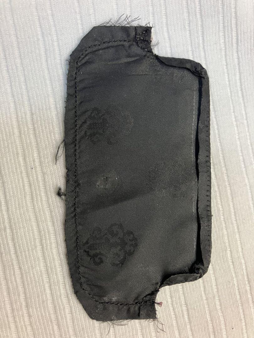 CHROME HEARTS クロムハーツ JOEY ジョーイ　ウォレット