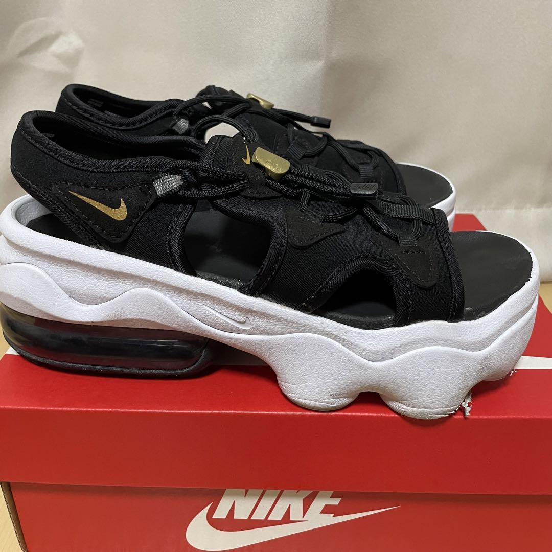 NIKE エアマックスココ 23cm送料 無料